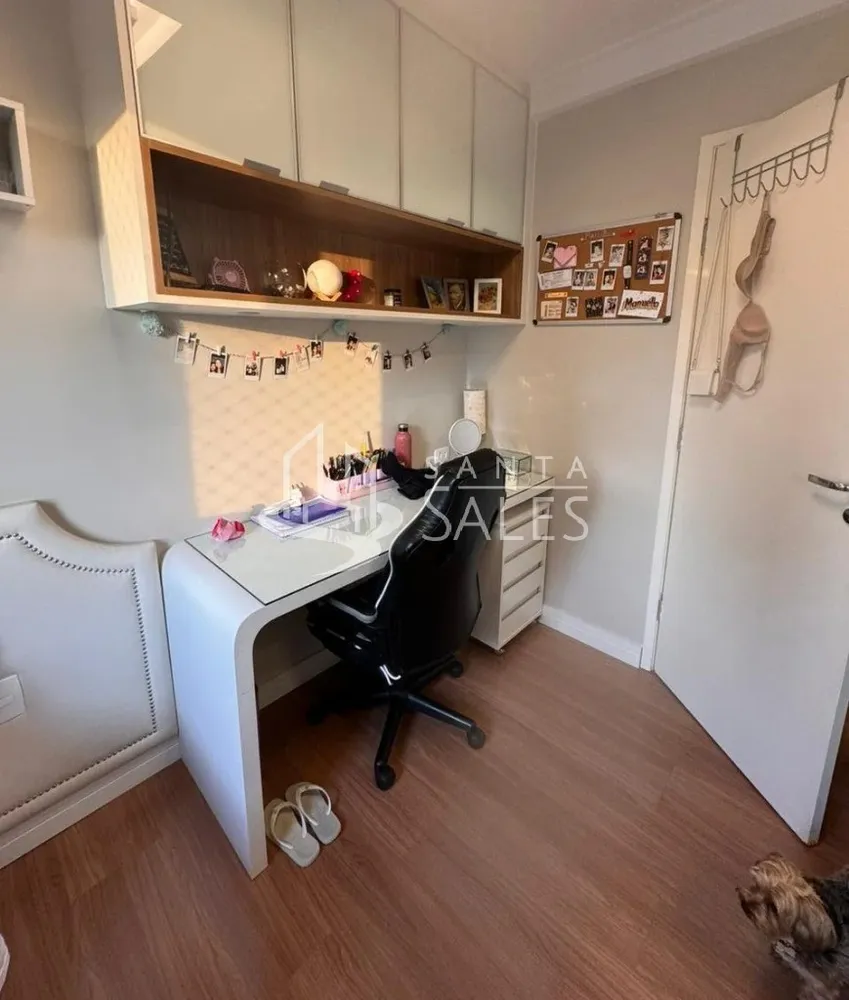 Apartamento, 2 quartos, 72 m² - Foto 6