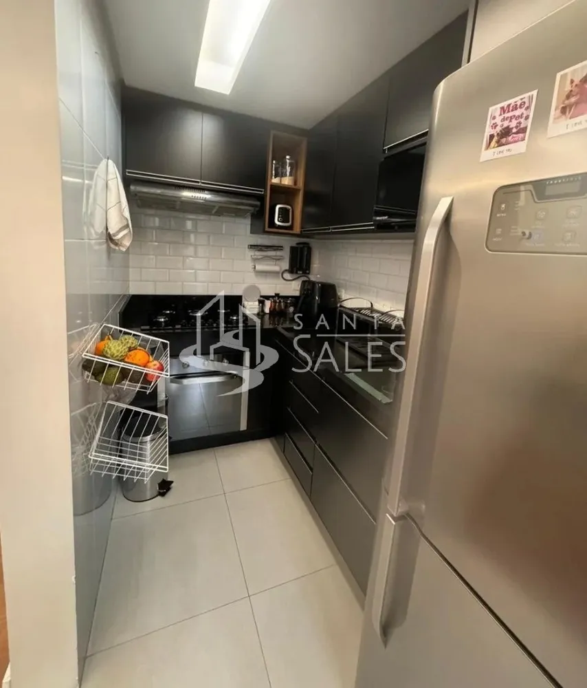 Apartamento, 2 quartos, 72 m² - Foto 4