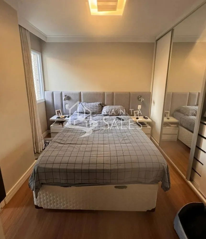 Apartamento, 2 quartos, 72 m² - Foto 5