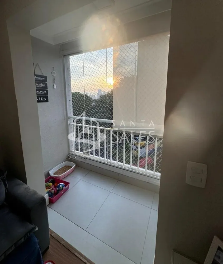 Apartamento, 2 quartos, 72 m² - Foto 1
