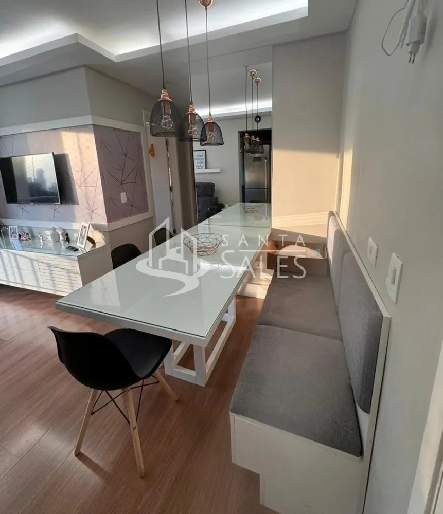 Apartamento, 2 quartos, 72 m² - Foto 3