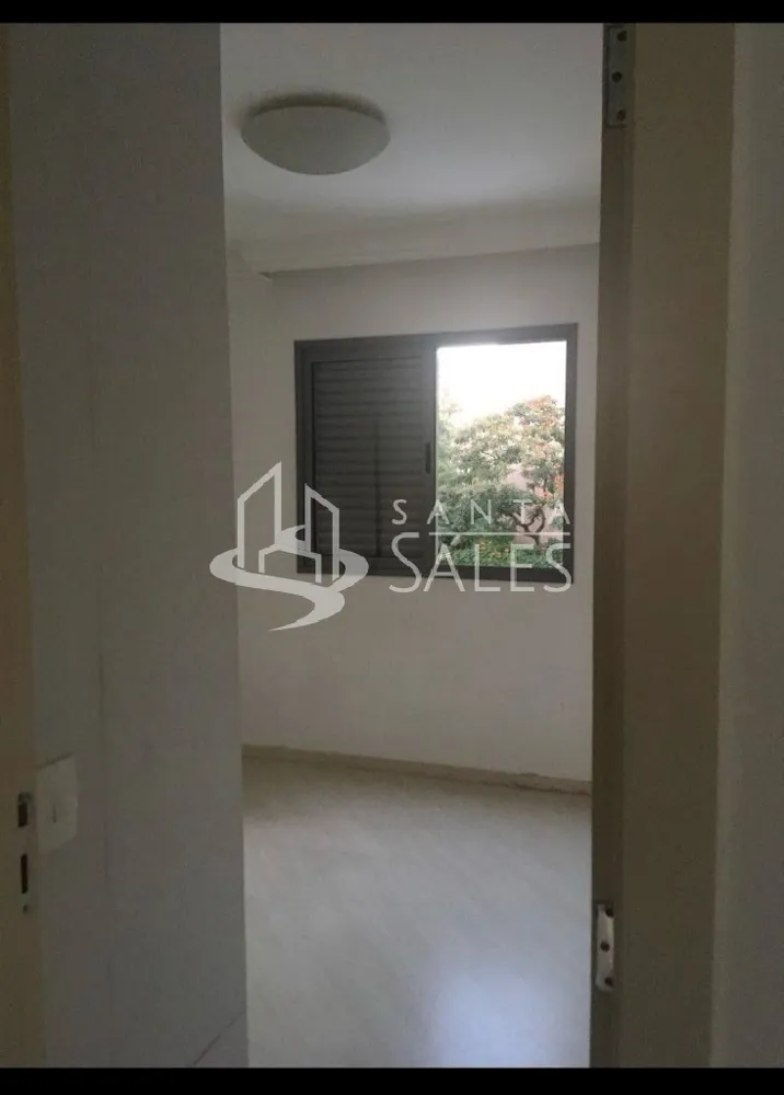 Apartamento, 1 quarto, 40 m² - Foto 2