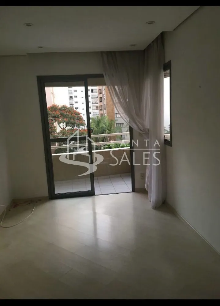 Apartamento, 1 quarto, 40 m² - Foto 6