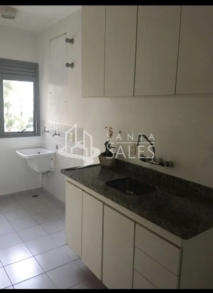 Apartamento, 1 quarto, 40 m² - Foto 1