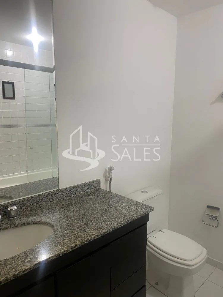Apartamento, 1 quarto, 40 m² - Foto 11