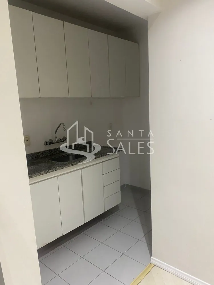 Apartamento, 1 quarto, 40 m² - Foto 13