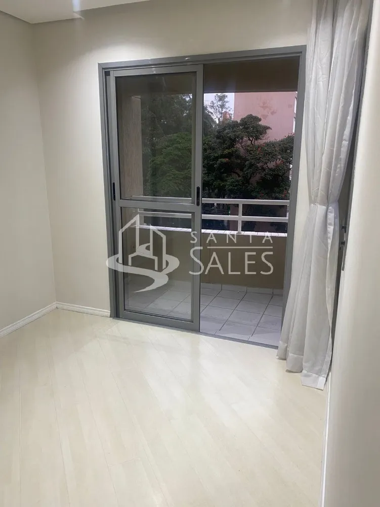 Apartamento, 1 quarto, 40 m² - Foto 4