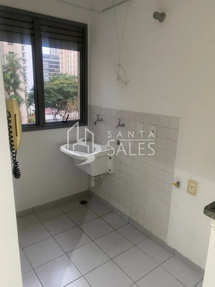 Apartamento, 1 quarto, 40 m² - Foto 14
