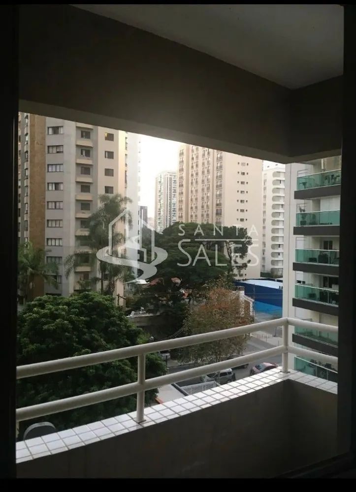 Apartamento, 1 quarto, 40 m² - Foto 2