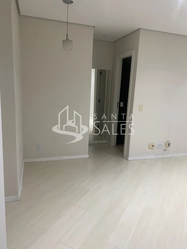 Apartamento, 1 quarto, 40 m² - Foto 7