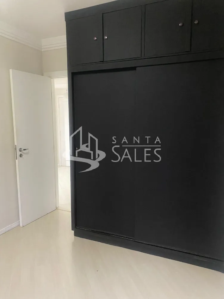 Apartamento, 1 quarto, 40 m² - Foto 5