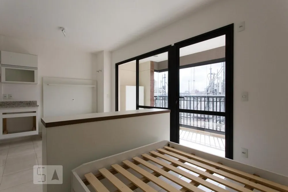Kitnet-Studio, 40 m² - Foto 4