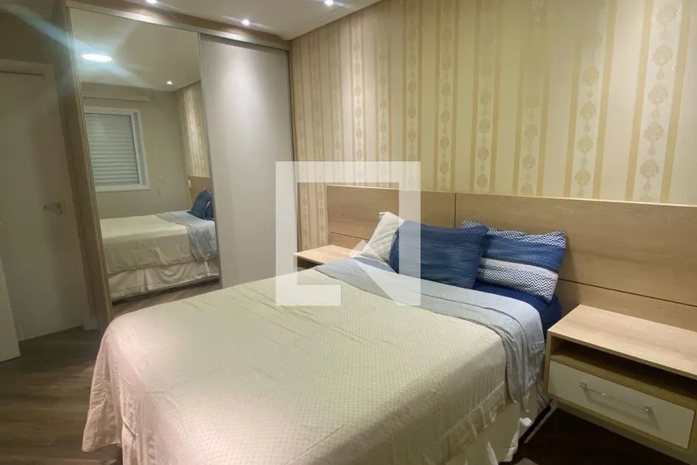 Apartamento, 2 quartos, 59 m² - Foto 1