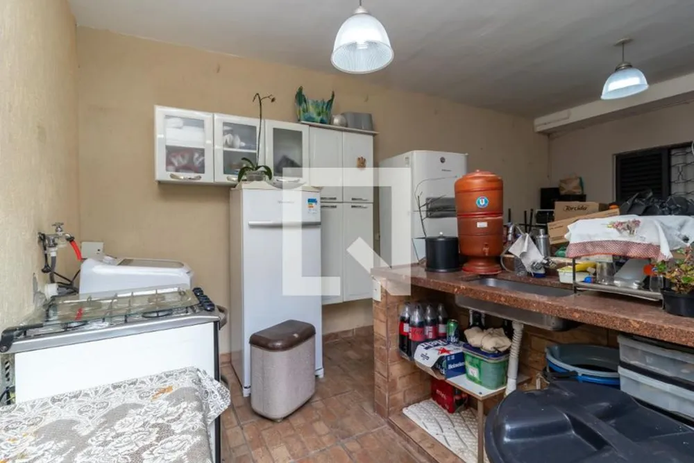 Casa, 3 quartos, 100 m² - Foto 6