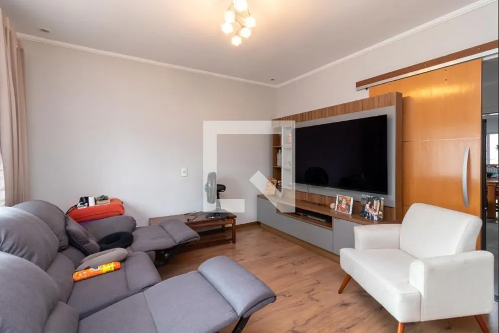 Casa, 3 quartos, 100 m² - Foto 4