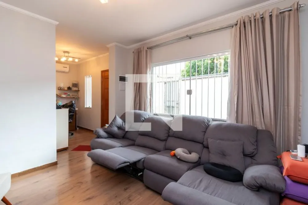Casa, 3 quartos, 100 m² - Foto 3
