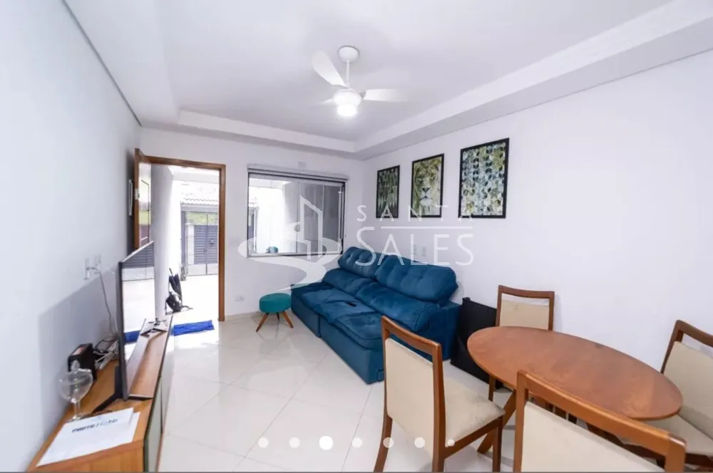 Casa, 3 quartos - Foto 2
