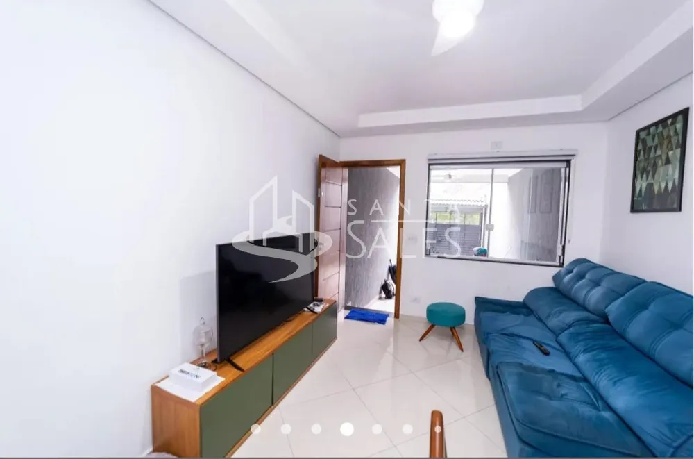 Casa, 3 quartos - Foto 10