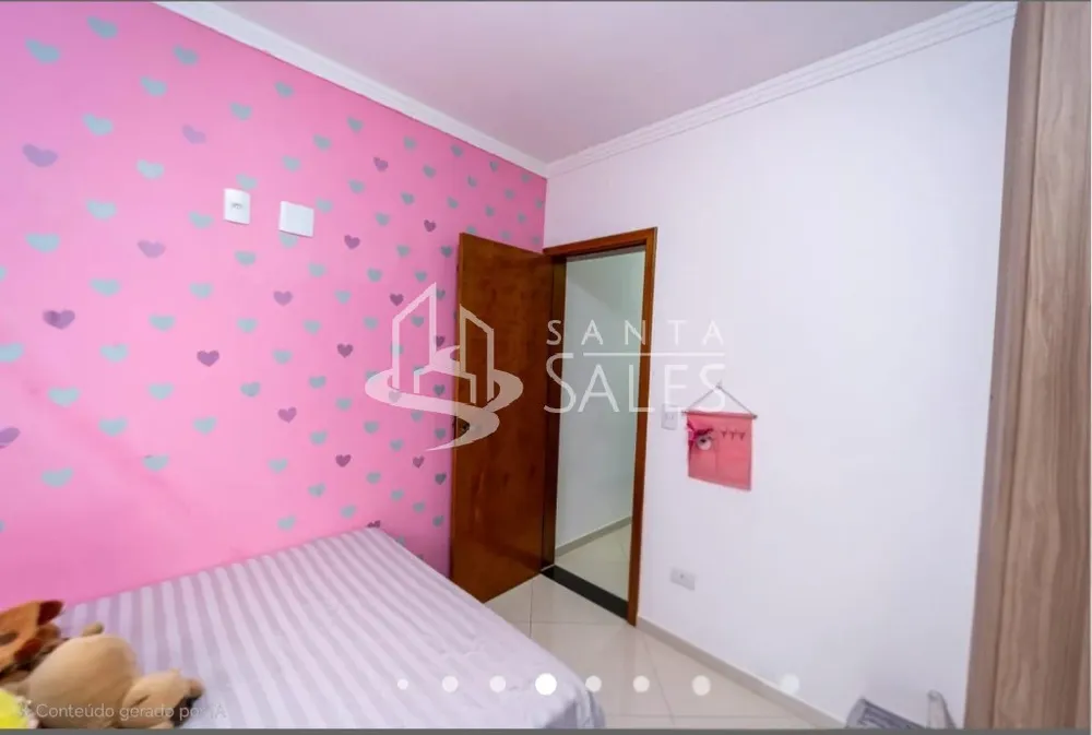 Casa, 3 quartos - Foto 7