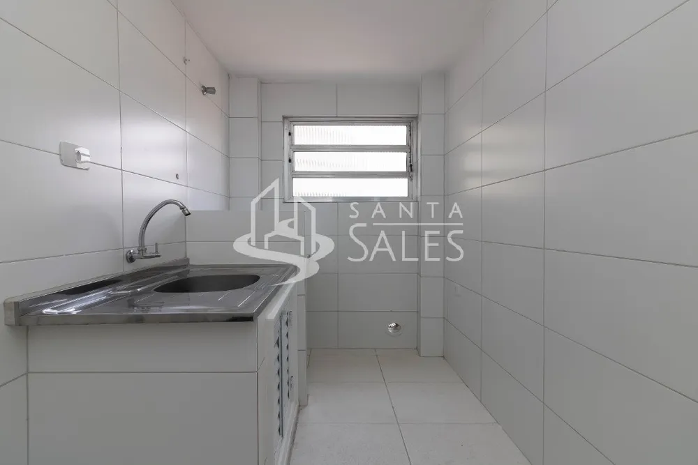 Apartamento, 1 quarto, 32 m² - Foto 13