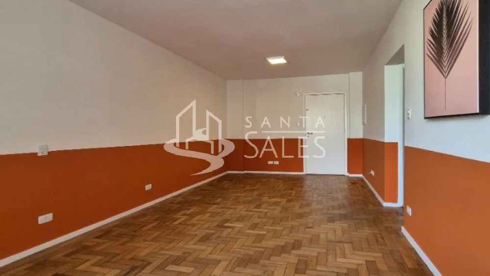 Apartamento, 1 quarto, 32 m² - Foto 3