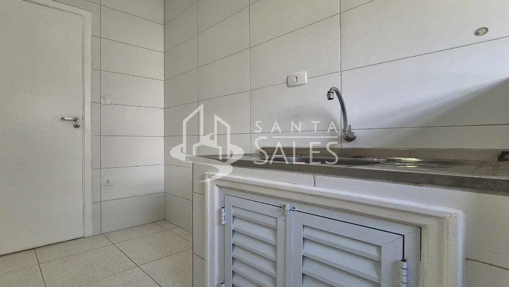 Apartamento, 1 quarto, 32 m² - Foto 5