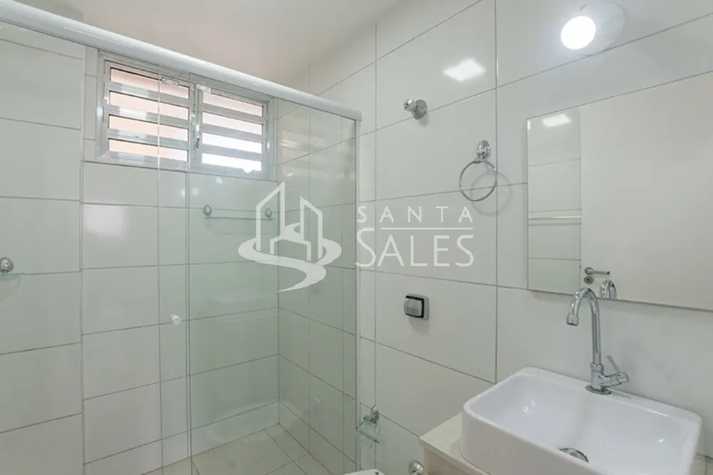 Apartamento, 1 quarto, 32 m² - Foto 1