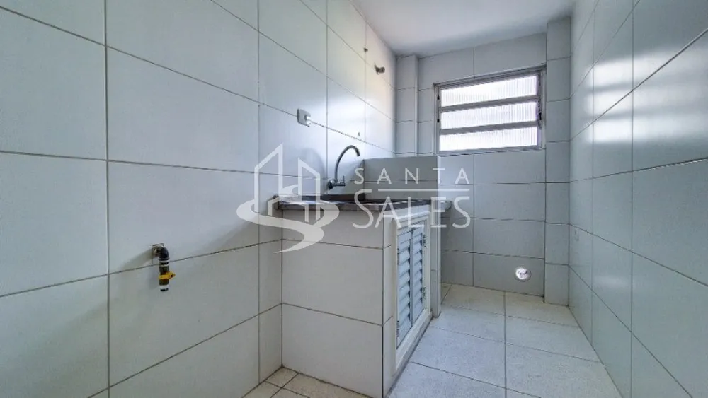 Apartamento, 1 quarto, 32 m² - Foto 7