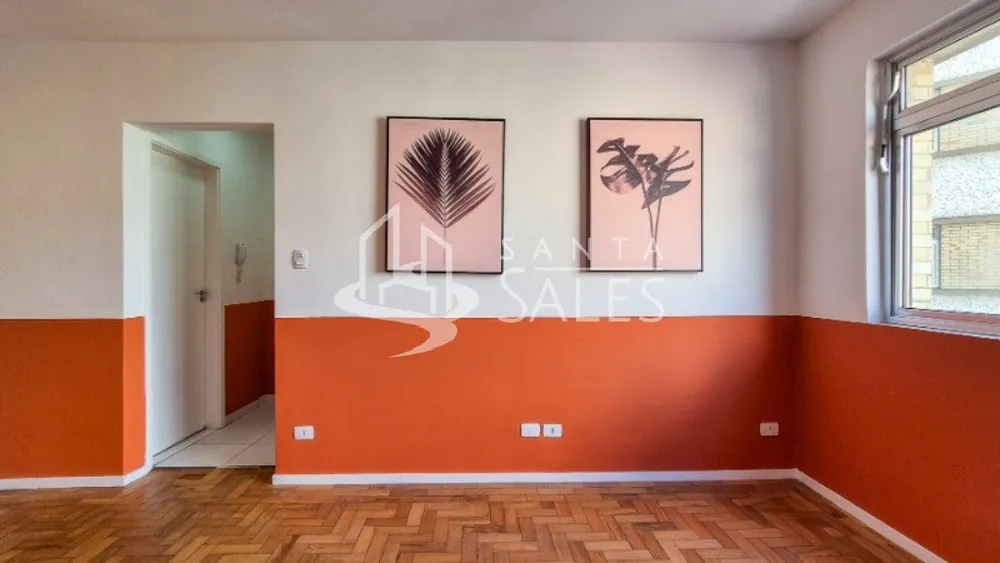 Apartamento, 1 quarto, 32 m² - Foto 6