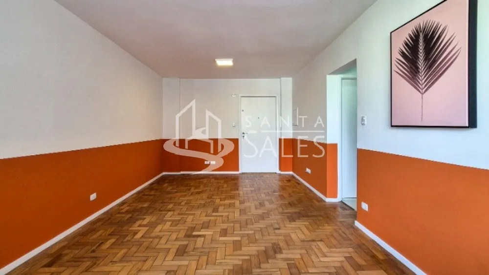 Apartamento, 1 quarto, 32 m² - Foto 8