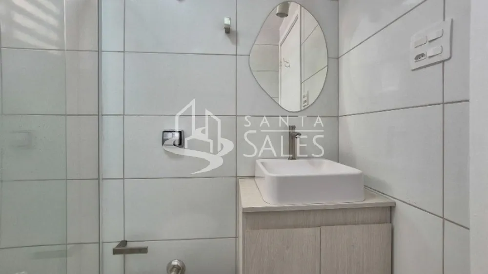 Apartamento, 1 quarto, 32 m² - Foto 5