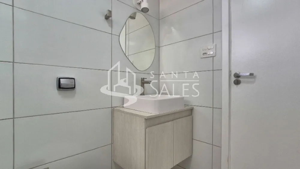 Apartamento, 1 quarto, 32 m² - Foto 4