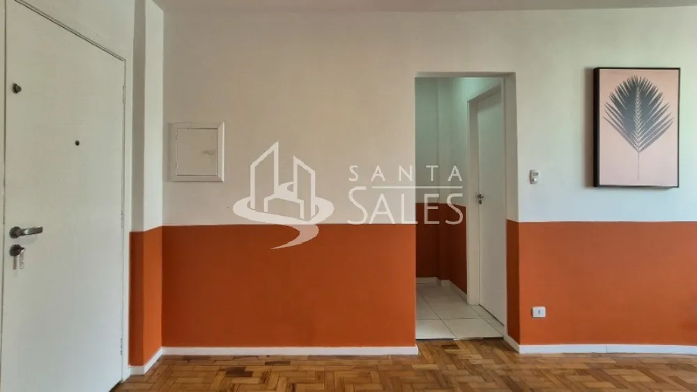 Apartamento, 1 quarto, 32 m² - Foto 7