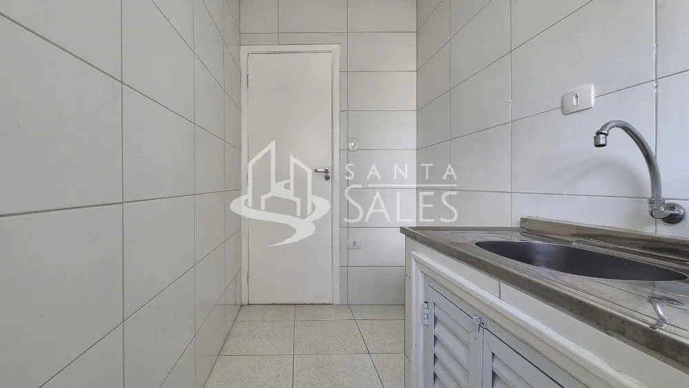 Apartamento, 1 quarto, 32 m² - Foto 9