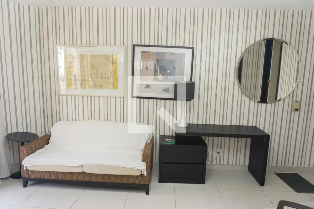 Apartamento, 1 quarto, 48 m² - Foto 2
