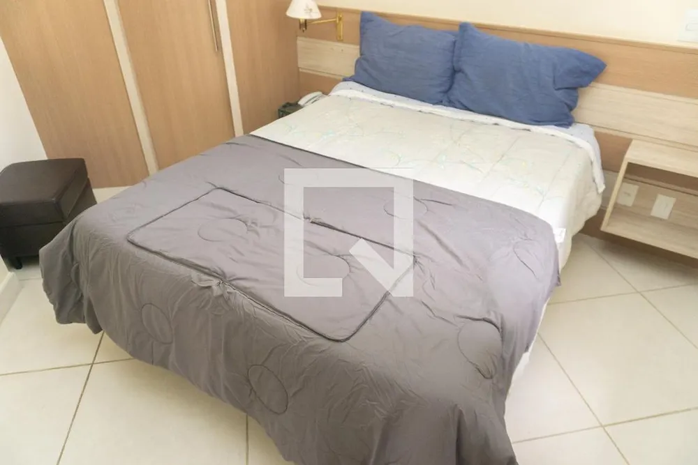 Apartamento, 1 quarto, 48 m² - Foto 6