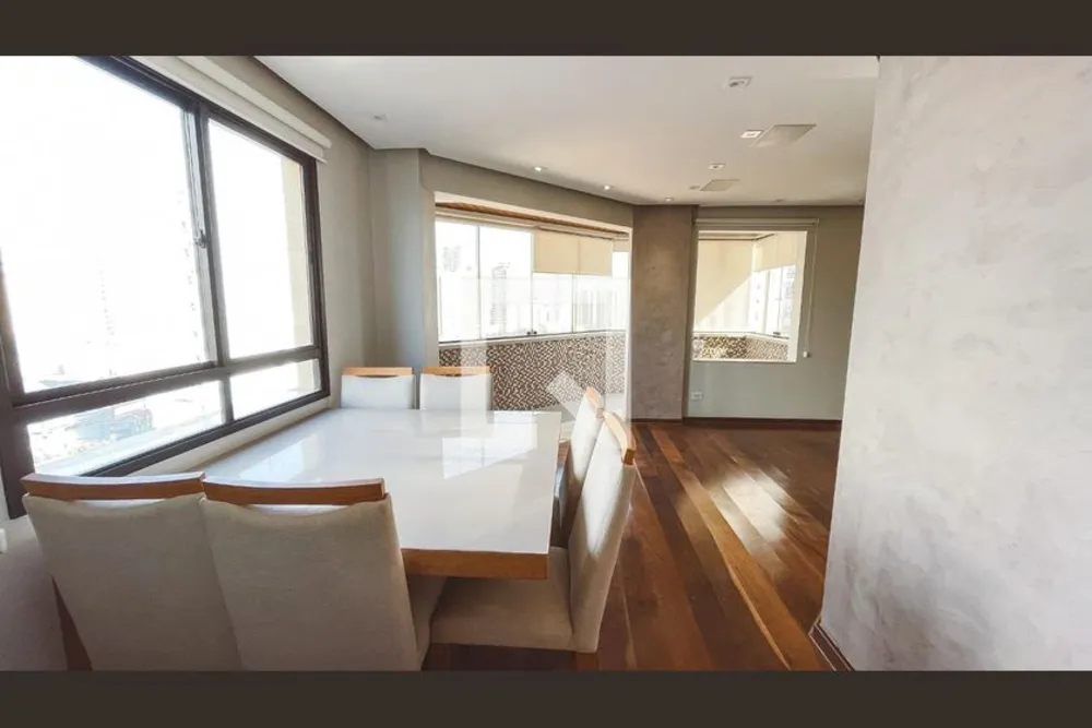 Apartamento, 3 quartos, 116 m² - Foto 1