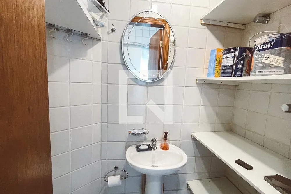 Apartamento, 3 quartos, 116 m² - Foto 3