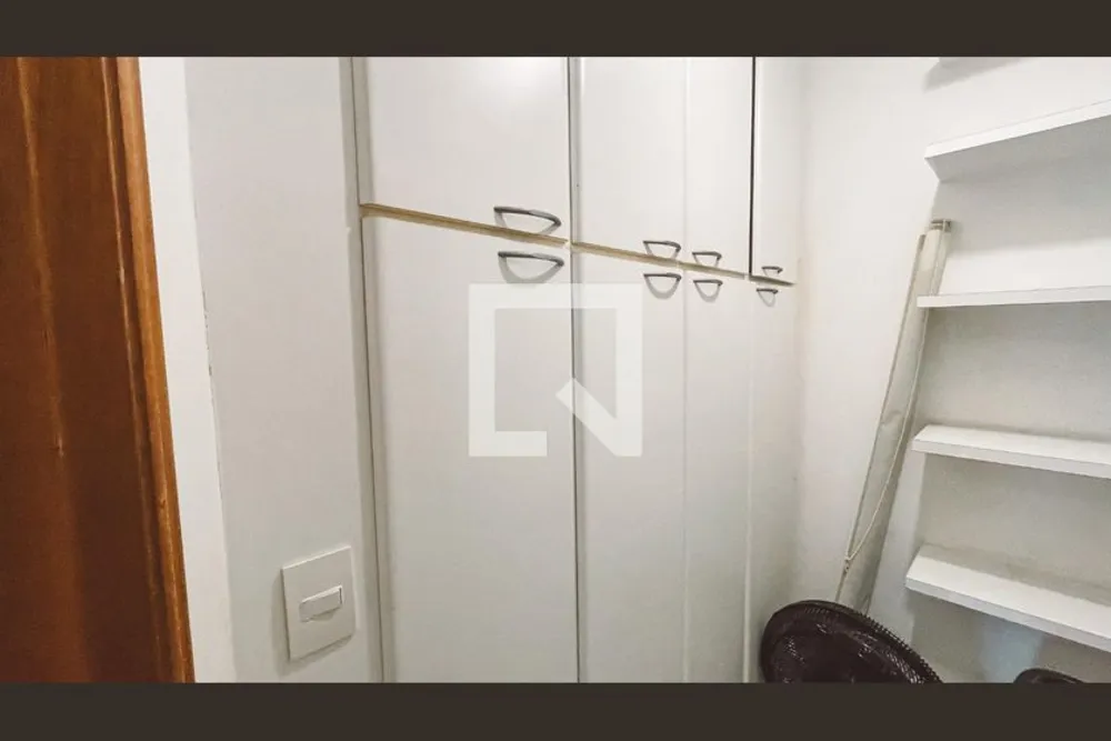 Apartamento, 3 quartos, 116 m² - Foto 11
