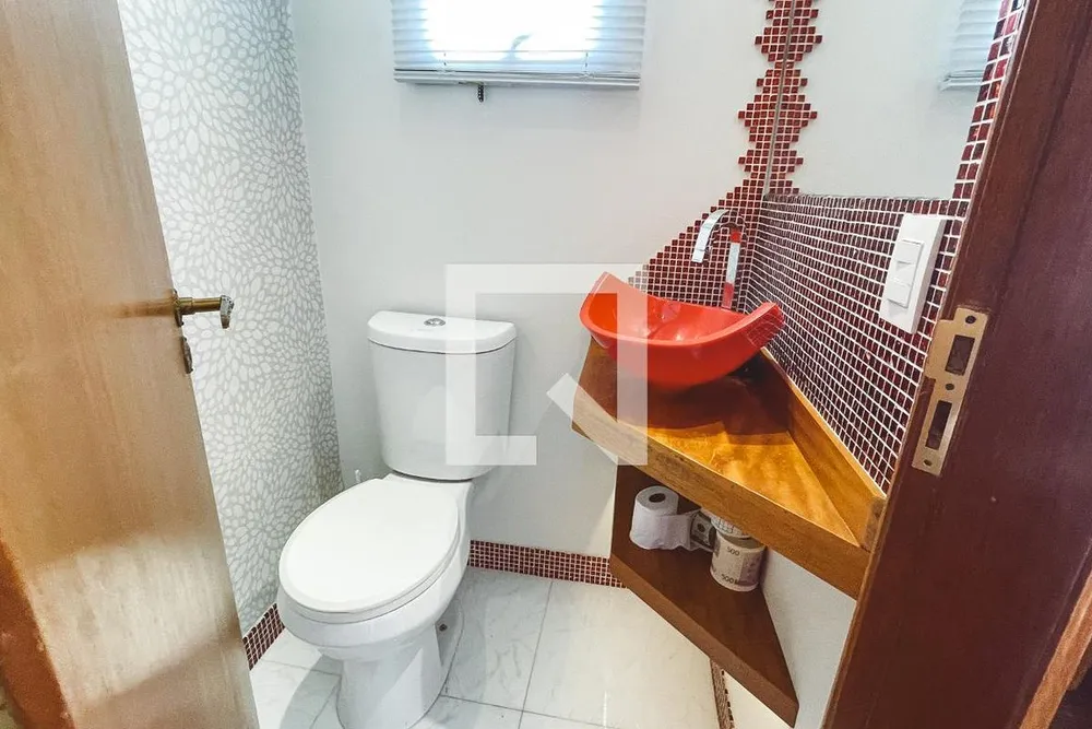 Apartamento, 3 quartos, 116 m² - Foto 3