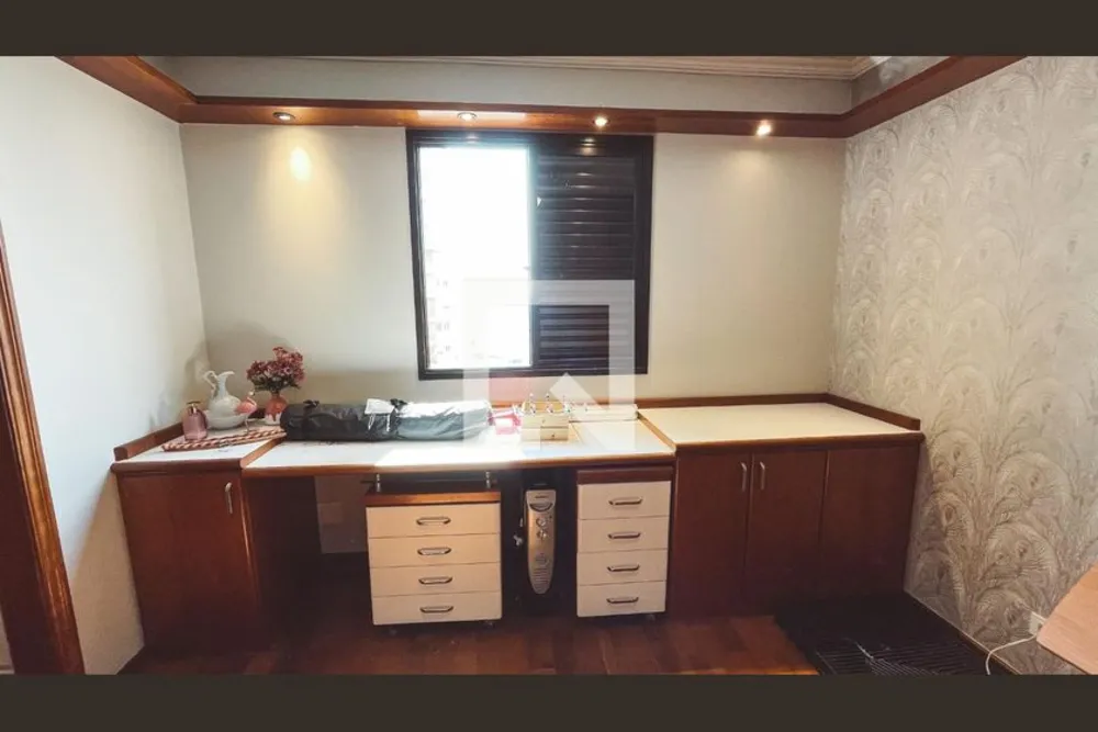 Apartamento, 3 quartos, 116 m² - Foto 4