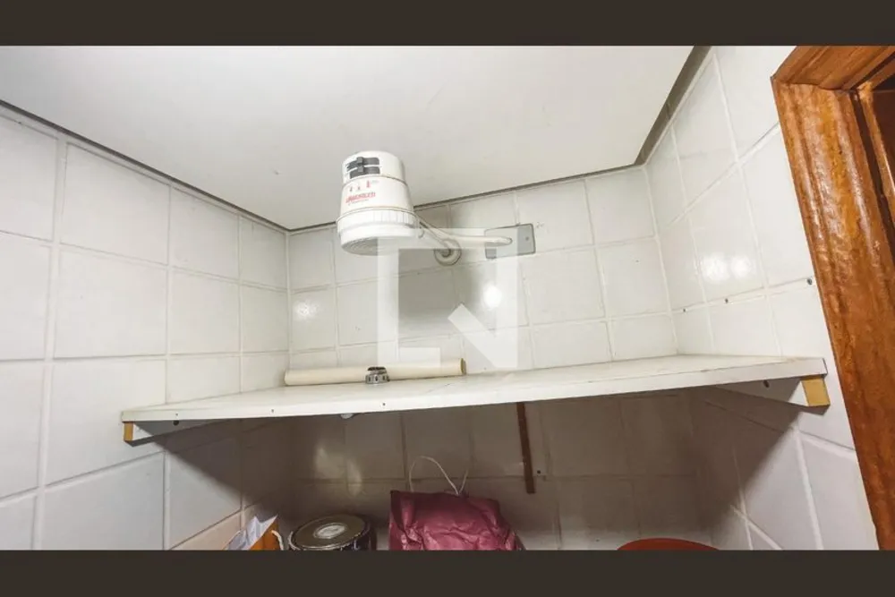 Apartamento, 3 quartos, 116 m² - Foto 2