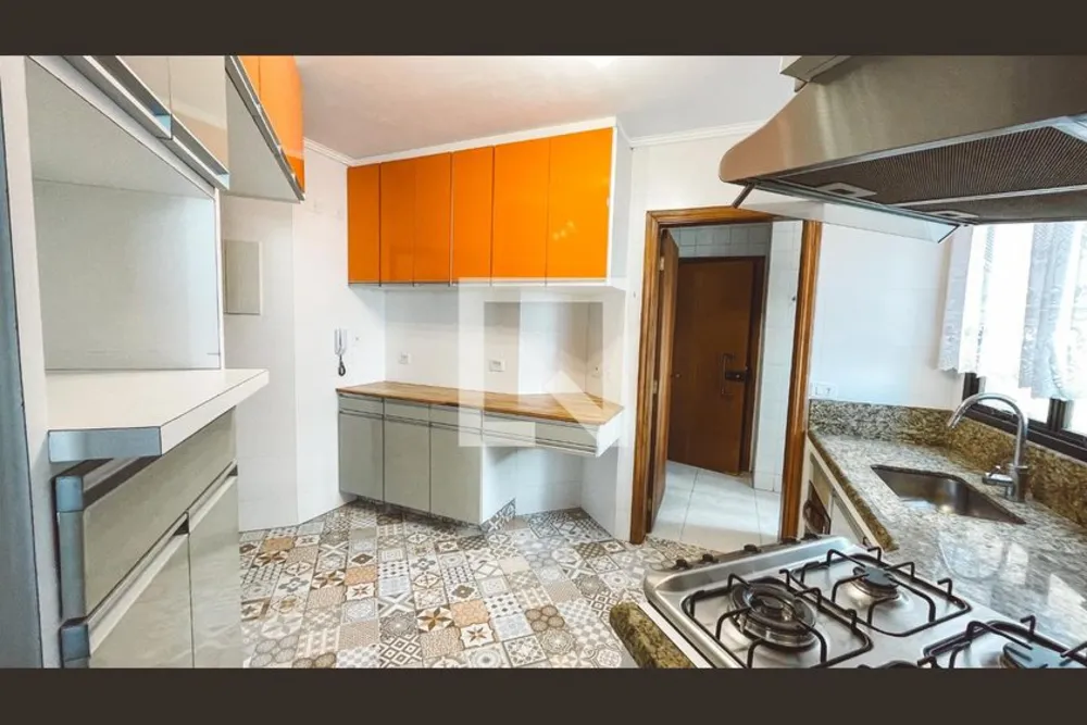 Apartamento, 3 quartos, 116 m² - Foto 8