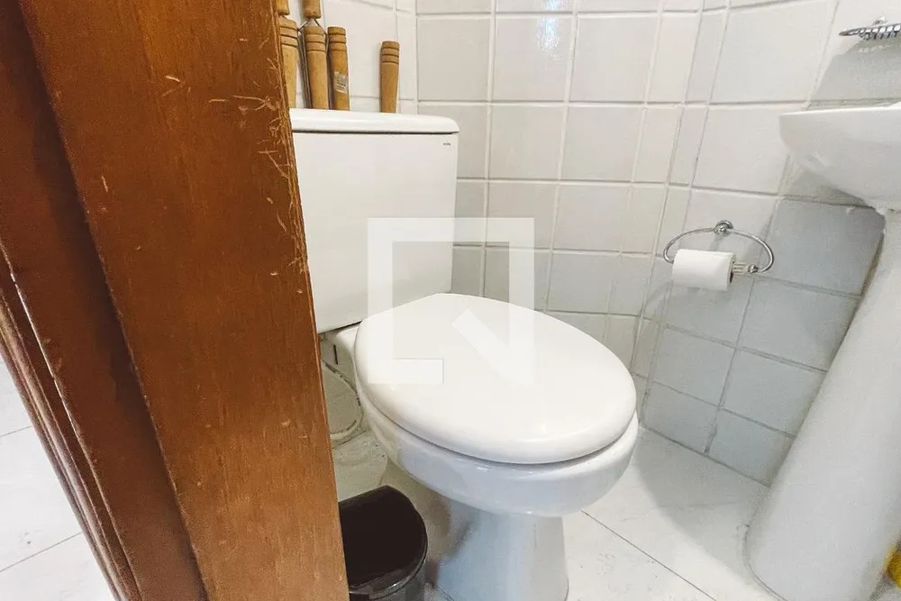 Apartamento, 3 quartos, 116 m² - Foto 8