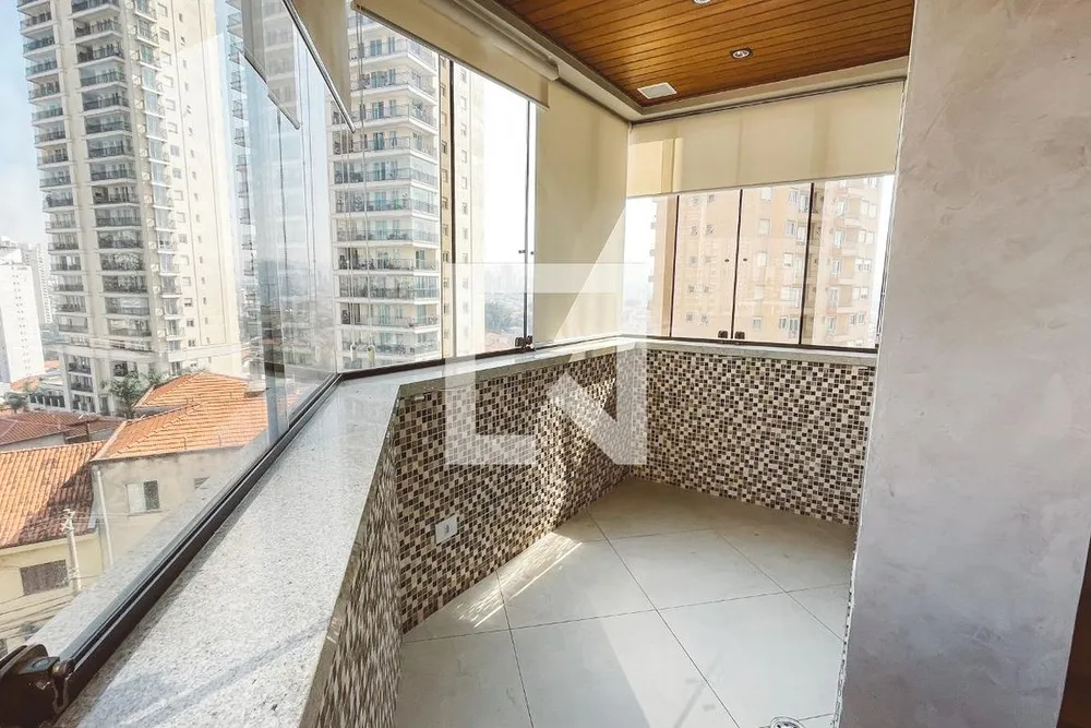 Apartamento, 3 quartos, 116 m² - Foto 2
