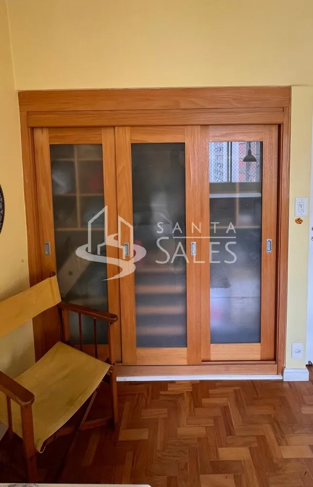 Apartamento, 3 quartos, 100 m² - Foto 10