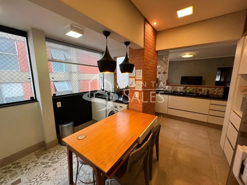 Apartamento, 3 quartos, 100 m² - Foto 5