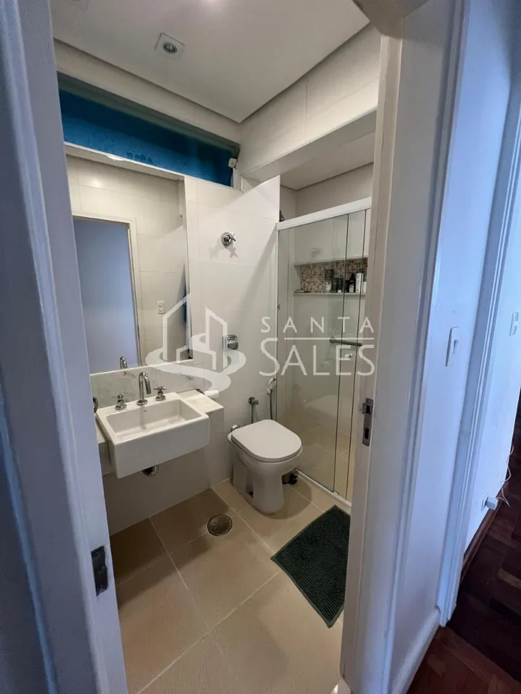 Apartamento, 3 quartos, 100 m² - Foto 1