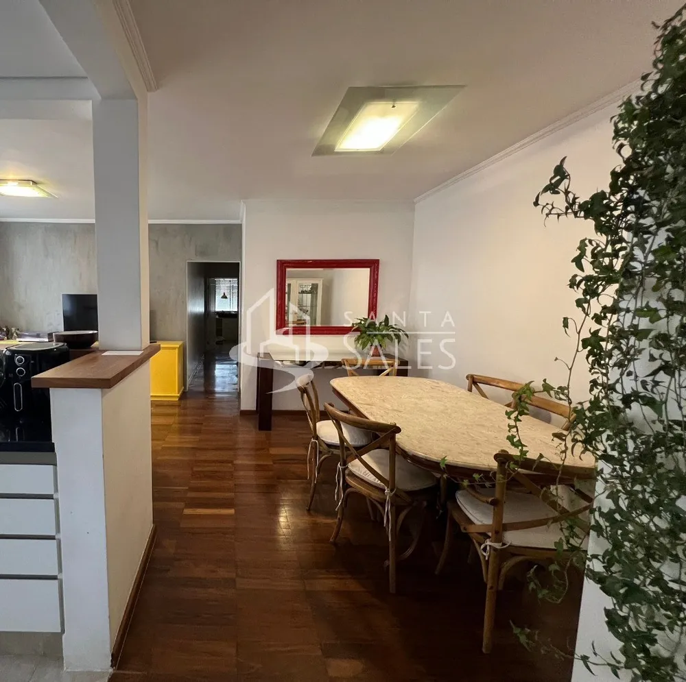 Apartamento, 3 quartos, 100 m² - Foto 7