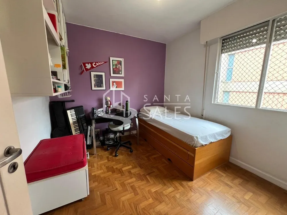 Apartamento, 3 quartos, 100 m² - Foto 6